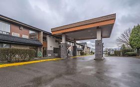 Chilliwack Comfort Inn